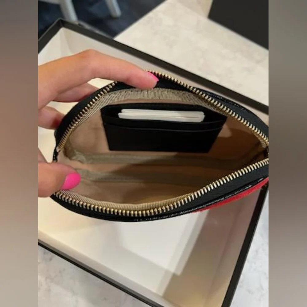 Gucci Ophidia Belt Bag - Picture 8 of 8